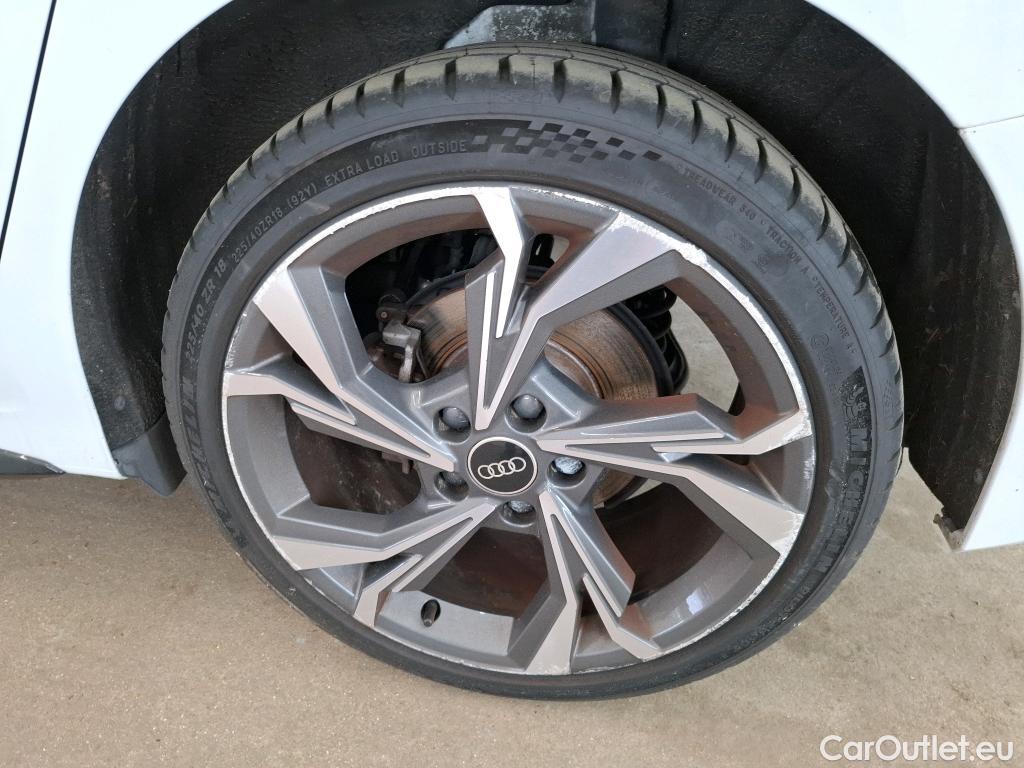  Audi  A3  Sportback 40 TFSI e S line 1.4 TFSI 205CV BVA6 E6d #28