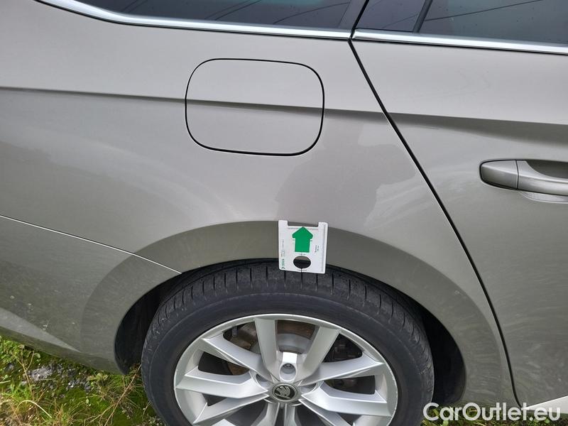 Skoda  Superb  (3V3)(2015) -Škoda Sup.Com.2.0TDI 110 Style AT #12