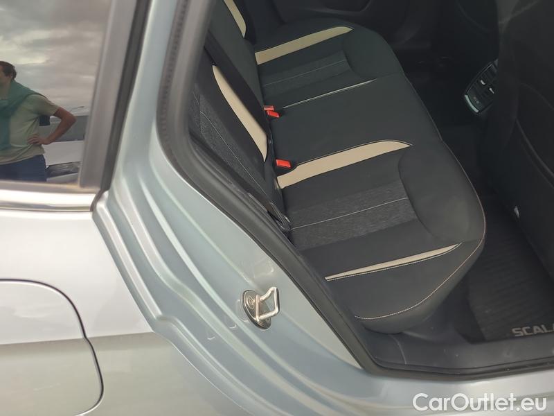  Skoda  Scala  (NW) (2019)  1.6TDI 85 Style #28