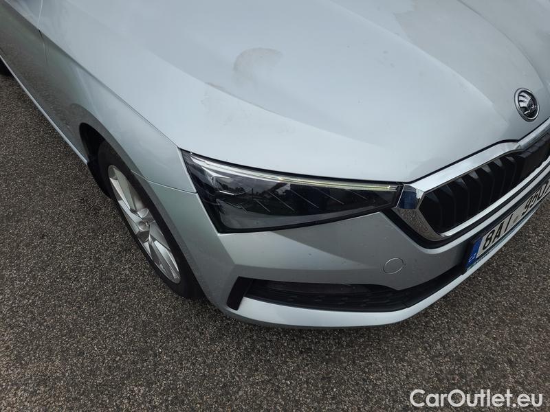  Skoda  Scala  (NW) (2019)  1.6TDI 85 Style #3