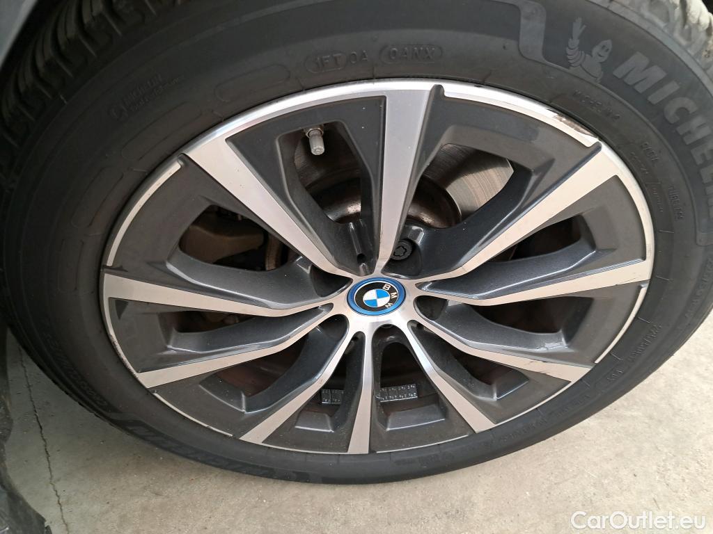  Bmw  Serie 3 Série 3 Touring 320 e M Sport 2.0 205CV BVA8 E6d #18