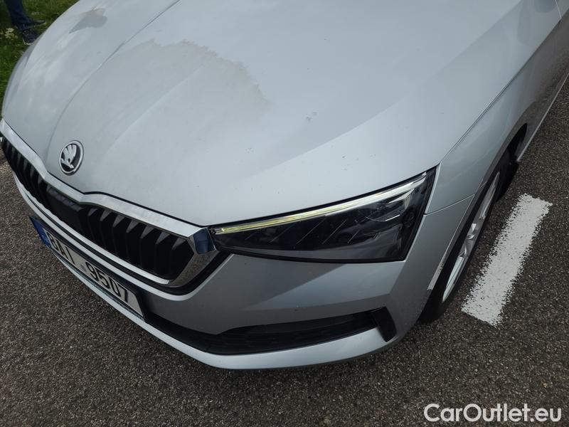  Skoda  Scala  (NW) (2019)  1.6TDI 85 Style #6