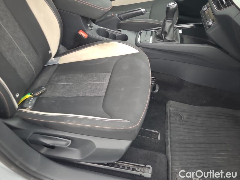  Skoda  Scala  (NW) (2019)  1.6TDI 85 Style #33