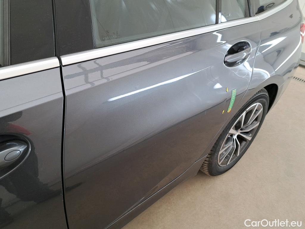  Bmw  Serie 3 Série 3 Touring 320 e M Sport 2.0 205CV BVA8 E6d #1