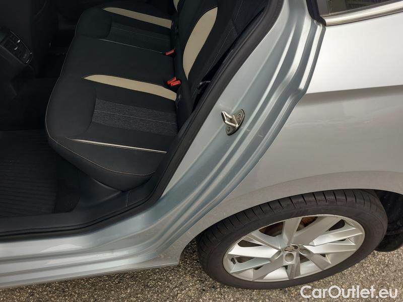  Skoda  Scala  (NW) (2019)  1.6TDI 85 Style #16