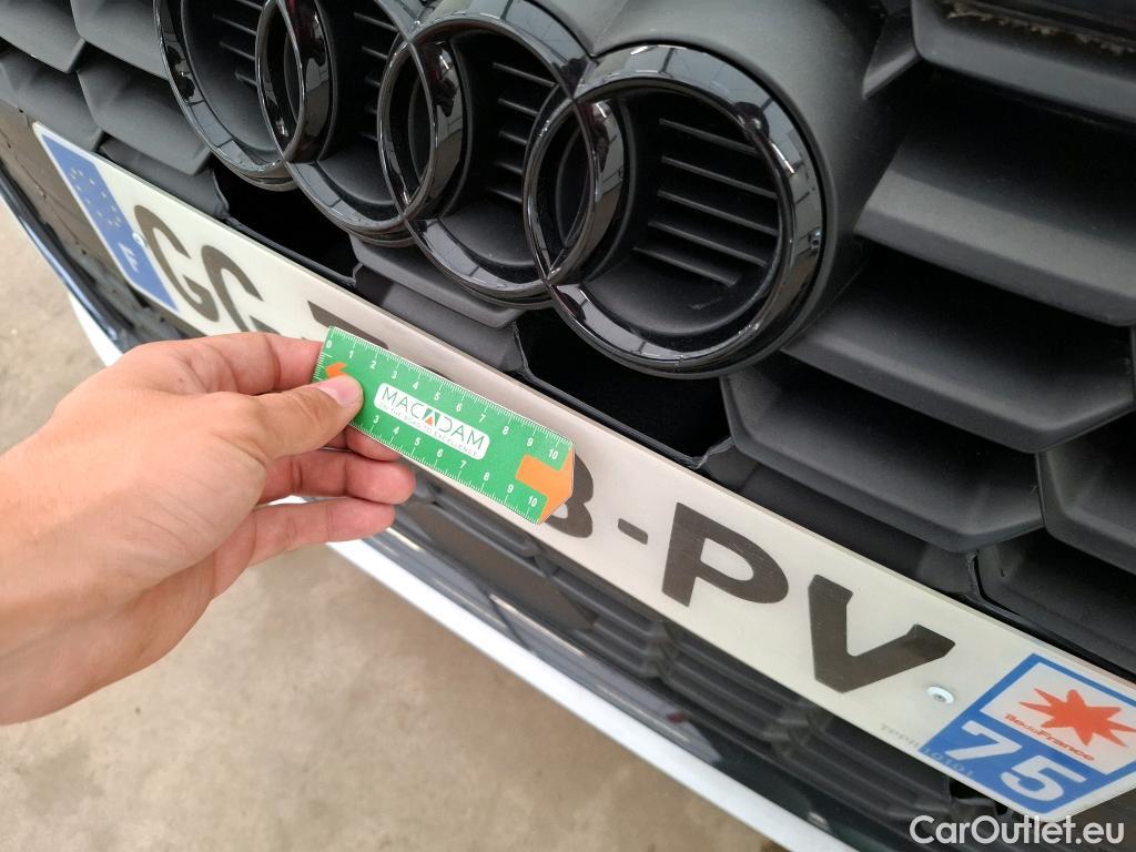  Audi  A3  Sportback 40 TFSI e S line 1.4 TFSI 205CV BVA6 E6d #8
