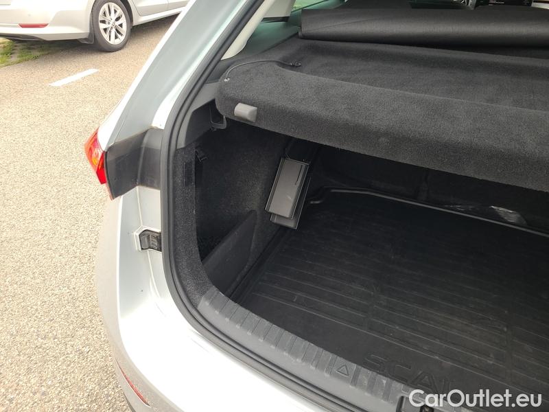  Skoda  Scala  (NW) (2019)  1.6TDI 85 Style #22