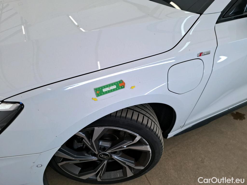  Audi  A3  Sportback 40 TFSI e S line 1.4 TFSI 205CV BVA6 E6d #48