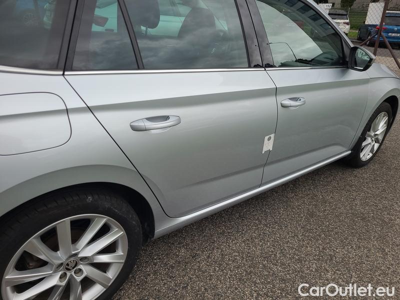  Skoda  Scala  (NW) (2019)  1.6TDI 85 Style #27
