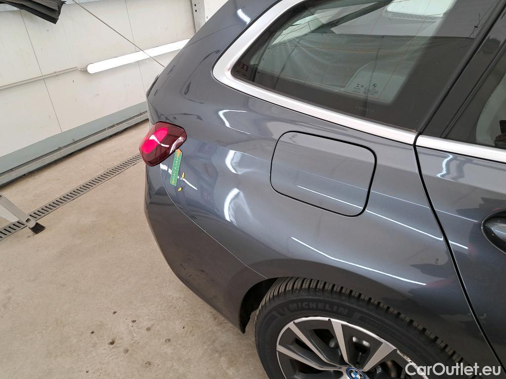  Bmw  Serie 3 Série 3 Touring 320 e M Sport 2.0 205CV BVA8 E6d #25