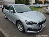  Skoda  Scala  (NW) (2019)  1.6TDI 85 Style #3
