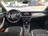  Skoda  Scala  (NW) (2019)  1.6TDI 85 Style #5