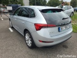  Skoda  Scala  (NW) (2019)  1.6TDI 85 Style #4