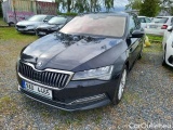  Skoda  Superb  (3V3)(2015) Supe.2.0TDI 147 Style Aut 