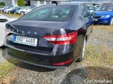  Skoda  Superb  (3V3)(2015) Supe.2.0TDI 147 Style Aut #2