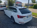  Skoda  Superb  Combi (3V5)(2015) Su.c.2.0TDI 147 4x4 SptL.Aut #4