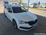  Skoda  Superb  Combi (3V5)(2015) Su.c.2.0TDI 147 4x4 SptL.Aut #3