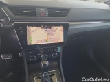  Skoda  Superb  Combi (3V5)(2015) Su.c.2.0TDI 147 4x4 SptL.Aut #8