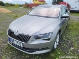  Skoda  Superb  (3V3)(2015) -Škoda Sup.Com.2.0TDI 110 Style AT 