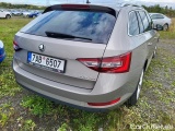  Skoda  Superb  (3V3)(2015) -Škoda Sup.Com.2.0TDI 110 Style AT #2