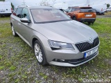  Skoda  Superb  (3V3)(2015) -Škoda Sup.Com.2.0TDI 110 Style AT #3