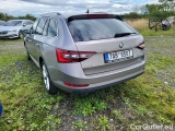  Skoda  Superb  (3V3)(2015) -Škoda Sup.Com.2.0TDI 110 Style AT #4