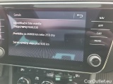  Skoda  Superb  (3V3)(2015) -Škoda Sup.Com.2.0TDI 110 Style AT #15