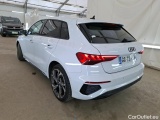  Audi  A3  Sportback 40 TFSI e S line 1.4 TFSI 205CV BVA6 E6d #2