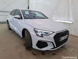  Audi  A3  Sportback 40 TFSI e S line 1.4 TFSI 205CV BVA6 E6d #4