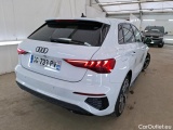  Audi  A3  Sportback 40 TFSI e S line 1.4 TFSI 205CV BVA6 E6d #3