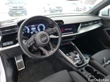  Audi  A3  Sportback 40 TFSI e S line 1.4 TFSI 205CV BVA6 E6d #5