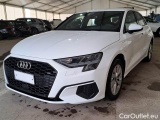  Audi  A3 AUDI  / 2020 / 5P / BERLINA 40 TFSI E S TRONIC BUSINESS S.BACK 