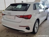  Audi  A3 AUDI  / 2020 / 5P / BERLINA 40 TFSI E S TRONIC BUSINESS S.BACK #2
