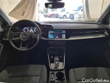  Audi  A3 AUDI  / 2020 / 5P / BERLINA 40 TFSI E S TRONIC BUSINESS S.BACK #3