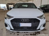 Audi  A3 AUDI  / 2020 / 5P / BERLINA 40 TFSI E S TRONIC BUSINESS S.BACK #7