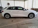  Audi  A3 AUDI  / 2020 / 5P / BERLINA 40 TFSI E S TRONIC BUSINESS S.BACK #8