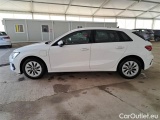  Audi  A3 AUDI  / 2020 / 5P / BERLINA 40 TFSI E S TRONIC BUSINESS S.BACK #9