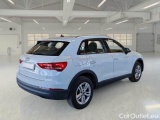  Audi  Q3 AUDI  / 2018 / 5P / SUV 45 TFSI E S TRONIC BUSINESS #2