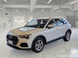  Audi  Q3 AUDI  / 2018 / 5P / SUV 45 TFSI E S TRONIC BUSINESS 