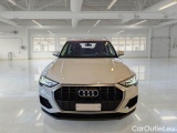  Audi  Q3 AUDI  / 2018 / 5P / SUV 45 TFSI E S TRONIC BUSINESS #6