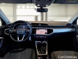  Audi  Q3 AUDI  / 2018 / 5P / SUV 45 TFSI E S TRONIC BUSINESS #3