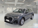  Audi  Q3 AUDI  SPORTBACK / 2019 / 5P / SUV 45 TFSI E S TRONIC BUSINESS PLUS 
