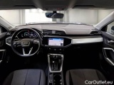  Audi  Q3 AUDI  SPORTBACK / 2019 / 5P / SUV 45 TFSI E S TRONIC BUSINESS PLUS #3
