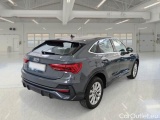  Audi  Q3 AUDI  SPORTBACK / 2019 / 5P / SUV 45 TFSI E S TRONIC BUSINESS PLUS #2
