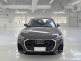  Audi  Q3 AUDI  SPORTBACK / 2019 / 5P / SUV 45 TFSI E S TRONIC BUSINESS PLUS #6