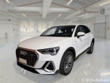  Audi  Q3 AUDI  SPORTBACK / 2019 / 5P / SUV 45 TFSI E S TRONIC S LINE EDITION 