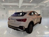  Audi  Q3 AUDI  SPORTBACK / 2019 / 5P / SUV 45 TFSI E S TRONIC S LINE EDITION #2