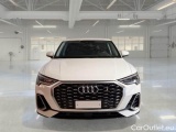  Audi  Q3 AUDI  SPORTBACK / 2019 / 5P / SUV 45 TFSI E S TRONIC S LINE EDITION #6