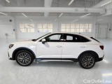  Audi  Q3 AUDI  SPORTBACK / 2019 / 5P / SUV 45 TFSI E S TRONIC S LINE EDITION #8