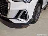  Audi  Q3 AUDI  SPORTBACK / 2019 / 5P / SUV 45 TFSI E S TRONIC S LINE EDITION #27
